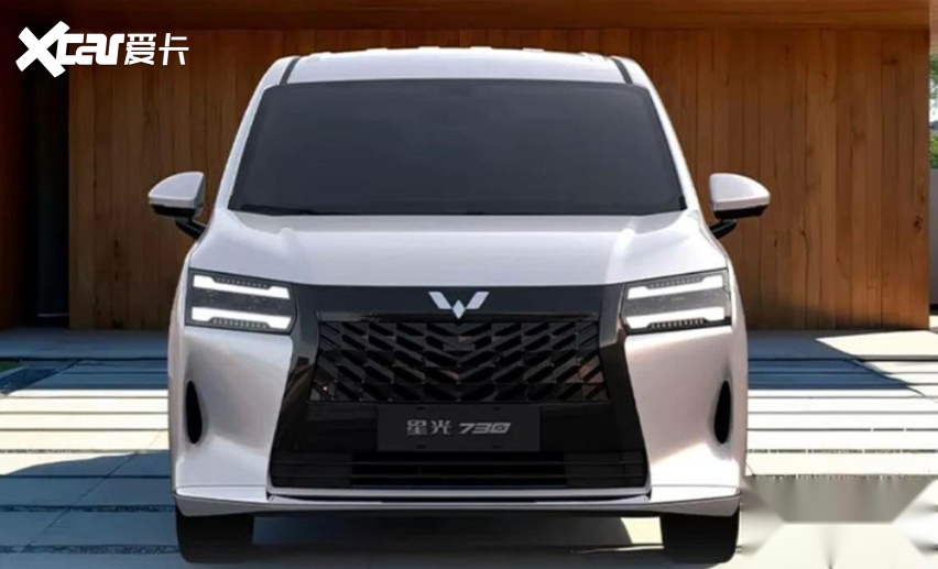 五菱将迎来新“爆款”车型？星光730，上市当月销量8107台