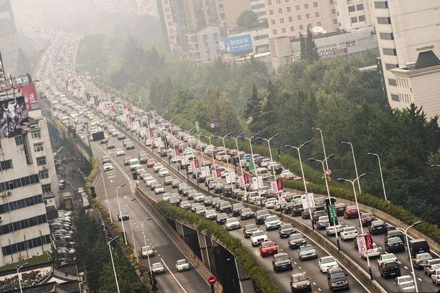1-7月车市遇冷：法系跌到、日系吃饱、美系还好