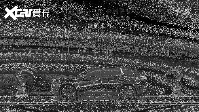 获得感拉满！红旗HS6 PHEV正式上市