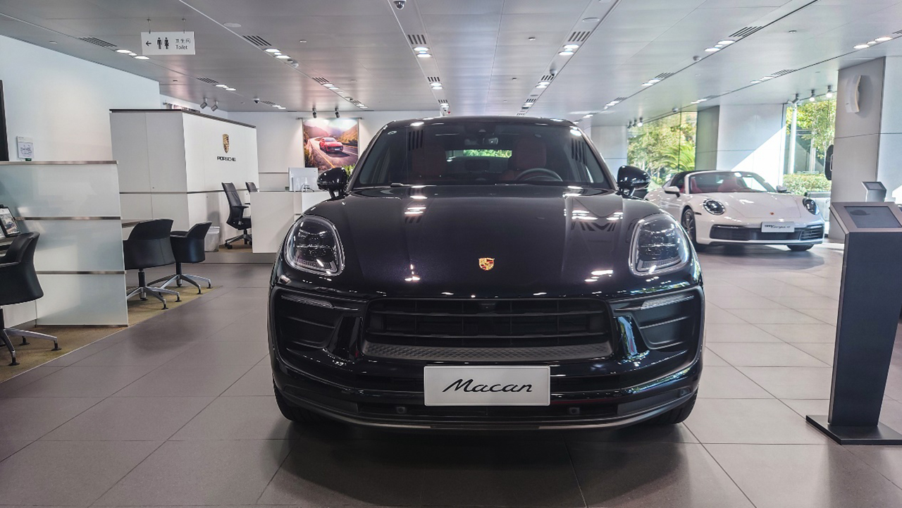 探店浦西保时捷 Macan/Cayenne E-Hybrid购车建议 探店浦西保时捷 Macan/Cayenne E-Hybrid购车建议