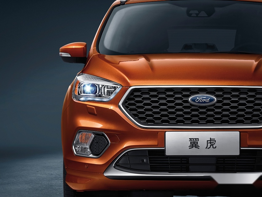 预算15万以内就想买辆合资紧凑型SUV，这款堪称“捡漏”