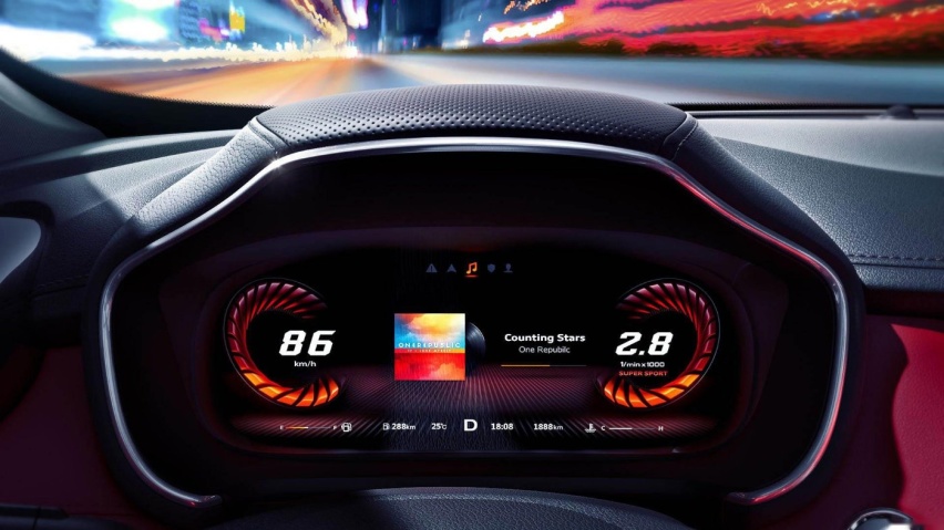 10.98-16.98万元 SUV 名爵HS又是否值得买呢