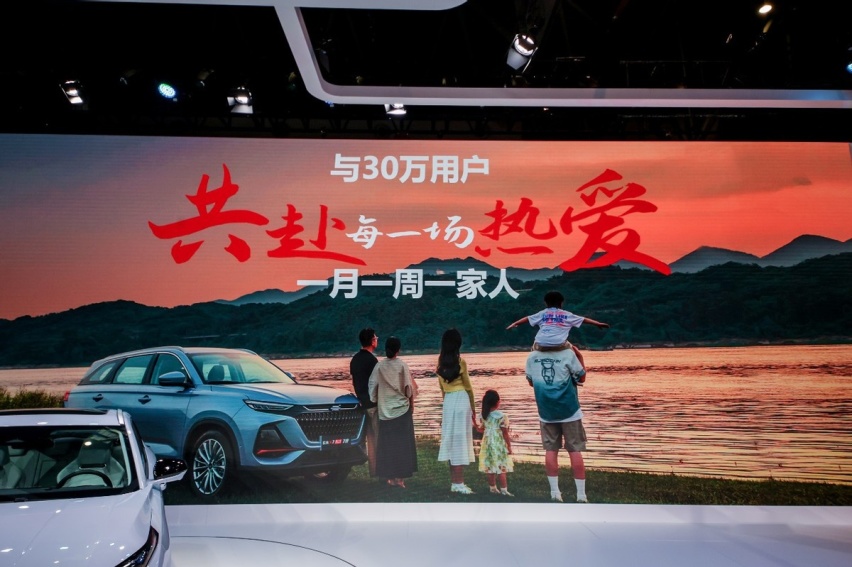 超值性价比7座SUV究竟该如何选？以这款车为标准就够了！