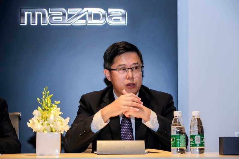 存量市场中 深耕客户的长安马自达自得人心