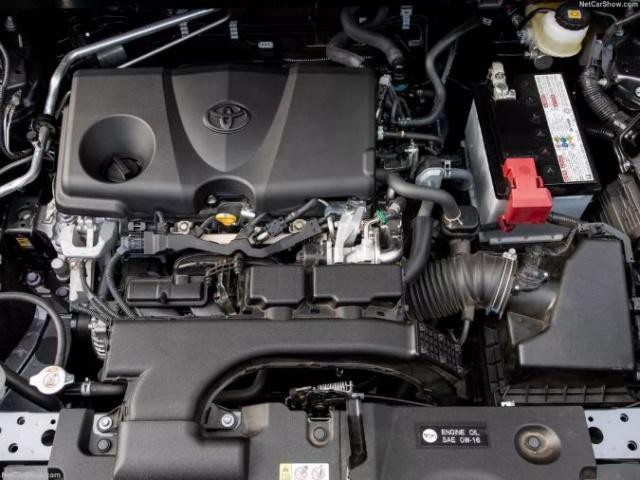 紧凑型SUV众多，全新丰田荣放RAV4靠什么脱颖而出？