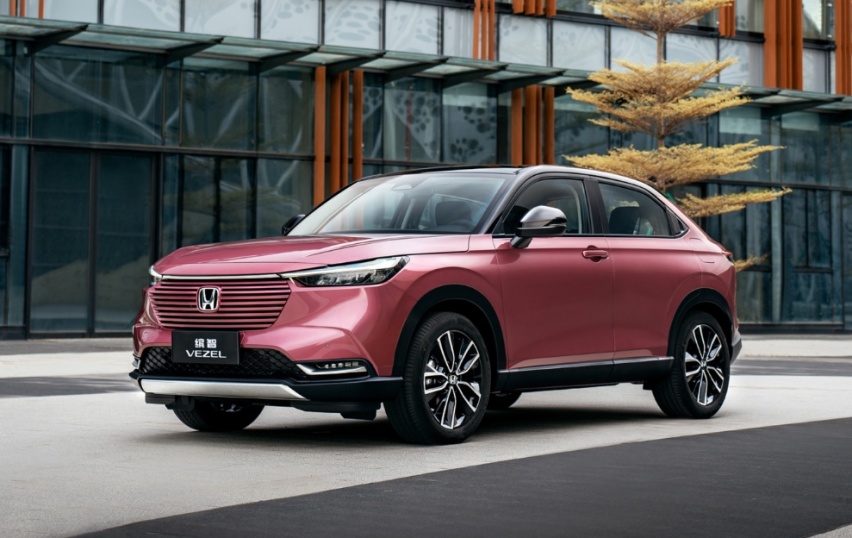 经济的家用SUV，缤智和哈弗H6你会怎么选？