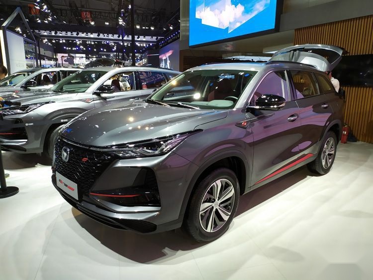 成都车展最不能错过的四大新车 捷达SUV第一