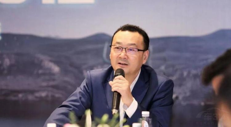 观致销售总经理跳槽到领克 引发网友吐槽