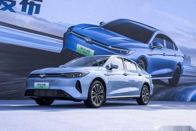 真环转、硬拆解丨奇瑞风云A8远航版发布会主打一个“较真”