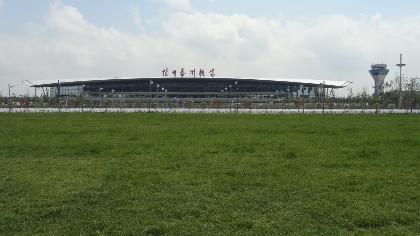 扬州泰州机场停车收费标准2022，扬泰机场附近有免费停车场吗