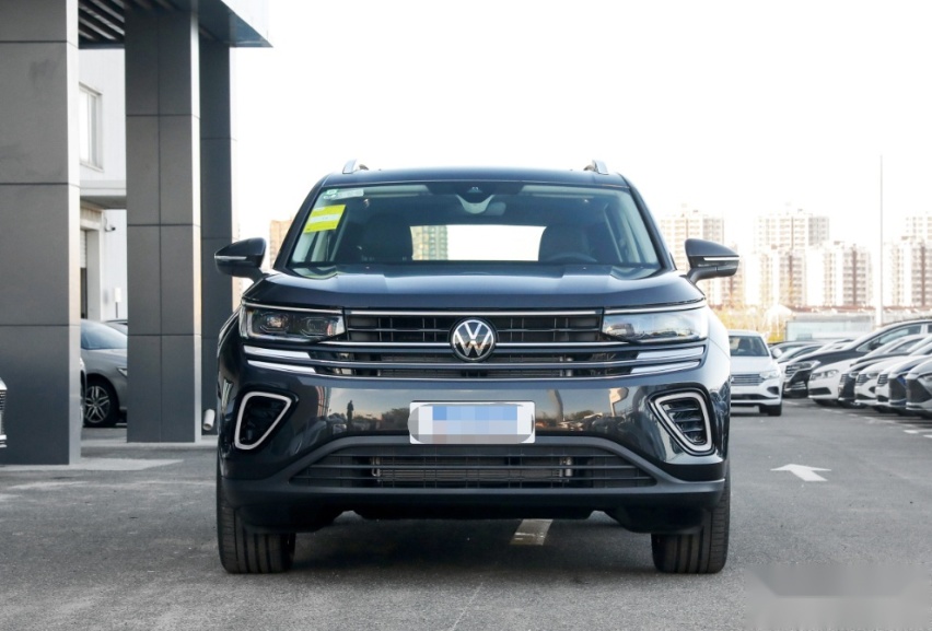 一款空间与视野兼备的SUV，探寻全新一代大众揽巡Tavendor