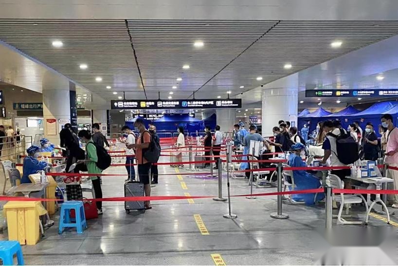 重庆北站停车场收费标准2022，重庆北站停车场多少钱一天