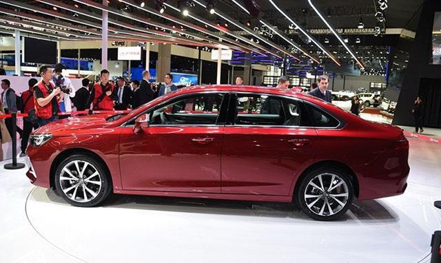 2019将入华的6款重磅轿车，3系、轩逸领衔，十代索纳塔殿后