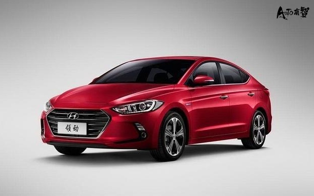 搭载1.5L/1.4T发动机，领动售价9.98-15.18万