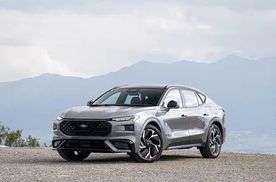 【E汽车】新款蒙迪欧运动版6月13日上市