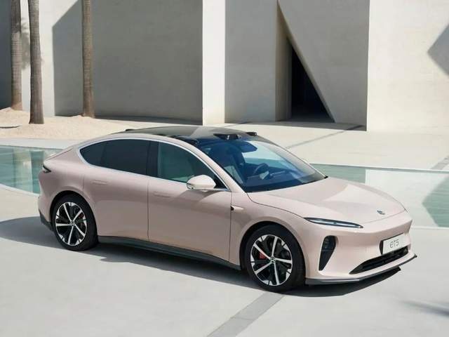 新能源车质量排行榜出炉：小鹏P5第一，特斯拉Model 3不过平均线？