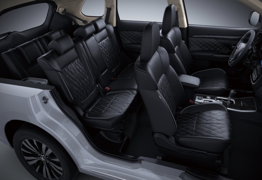 20万元预算，能买到哪些7座SUV？