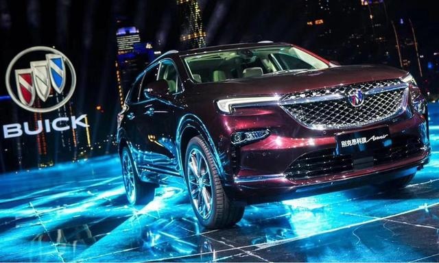 全面对比昂科旗与途昂，40万以内大七座SUV谁更值得购买？