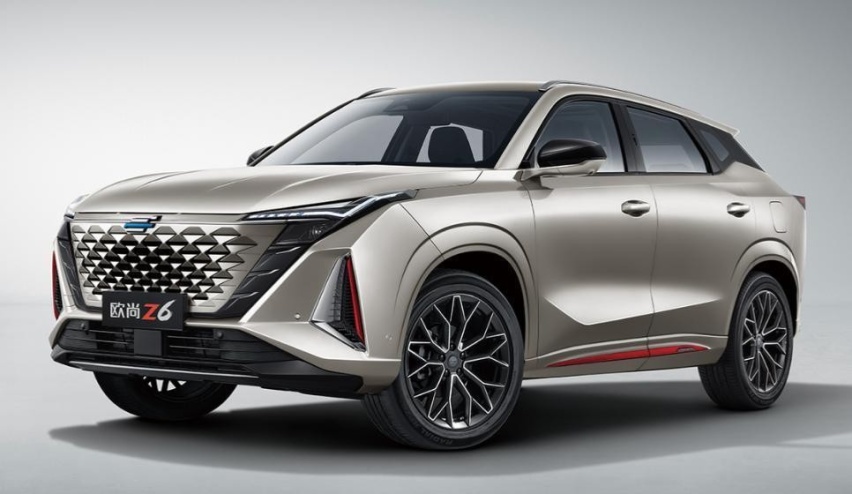 盘点2022上半年上市的重磅SUV，这8款热度很高，一个比一个有实力