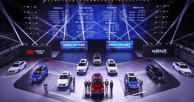 6.99万起就能买中级车？车主告诉你为何买秦Pro超能版
