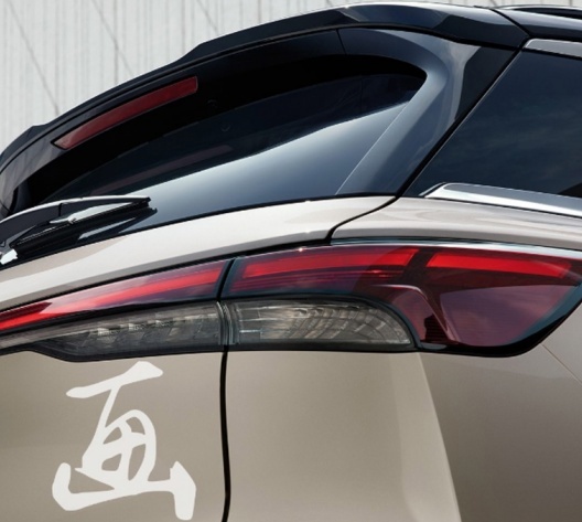 如何理解全新一代英菲尼迪QX60的“现代东方豪华”？