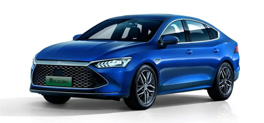 MG ONE-β上市，吉利帝豪L Hi·X官图发布…丨今日车闻