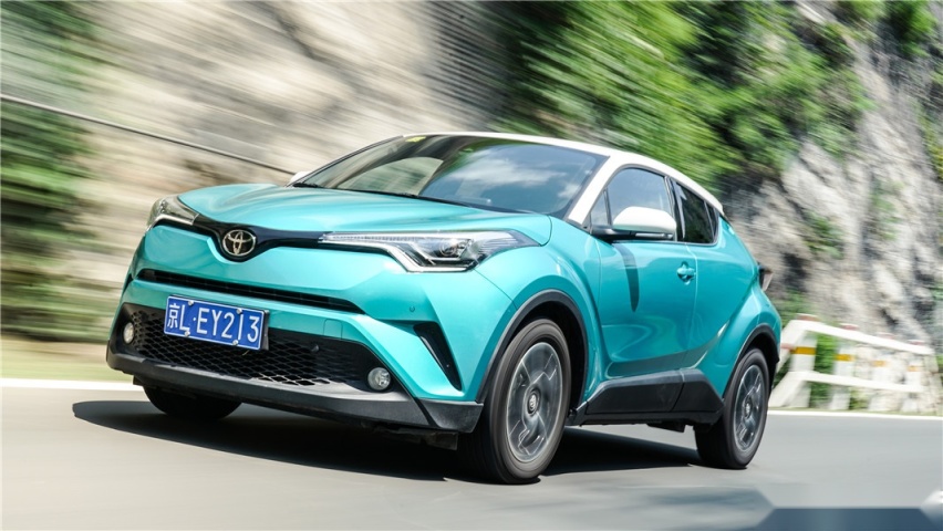 这台15万的SUV，或许能帮你逃离城市…