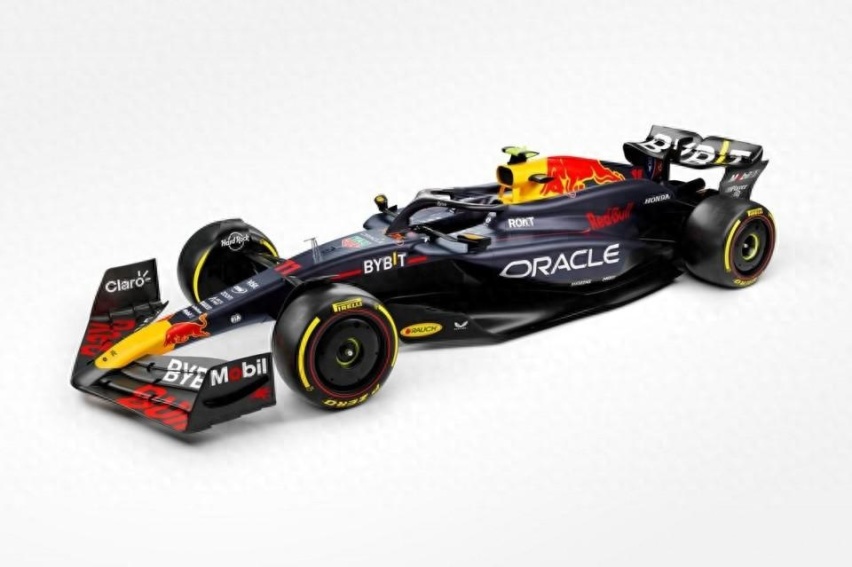 2024年所有F1车队，新车，车手都公开了，你更看好谁？