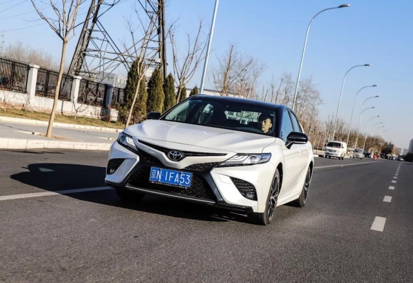 你为什么会选择一台2.0L自吸的中型车