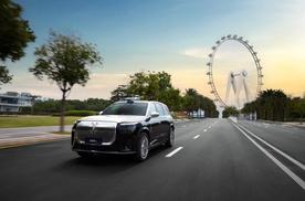 岚图自动驾驶测试进入新阶段，L3级系统完成11万公里真实道路运行