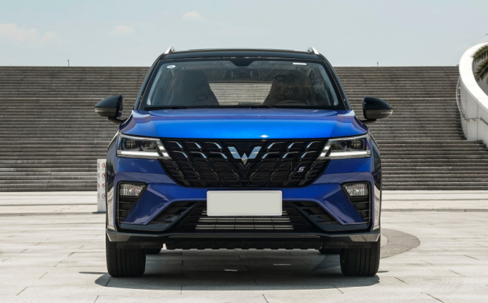 月薪5000也能买的运动SUV，搭1.5T发动机，后排可当床
