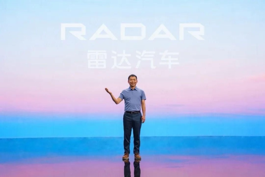 纯电皮卡来了，皮卡RD6 6秒破百