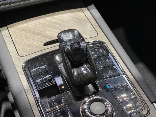一页看尽广州车展，小编吐血整理27款值得细细品味的重磅新车