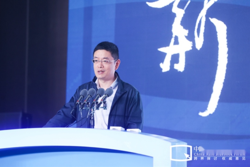 传统车企电动车没机会了？奇瑞的三个没想到和刷新思考