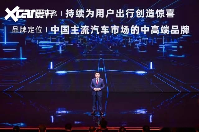 更强动力 更高价值 试驾全新奔腾B70 2.0T