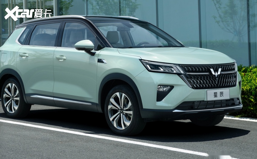 舒适安全双加持， 五菱星辰座椅尽显“十万元内最能打SUV”至臻品质