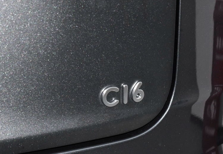 6座SUV“新选择”：零跑C16，产品均衡，售价厚道，入手要趁早？