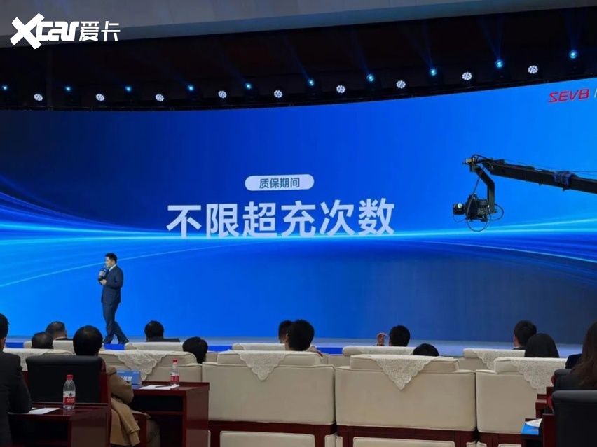 欣旺达官宣：自研全新闪充电池超越比亚迪！真强还是打嘴炮？