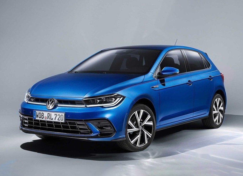 8.99万元起！上汽大众Polo Plus纵情乐活版上市！