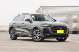 预售31.3万起，大家觉得全新奥迪Q5L会是爆款吗？