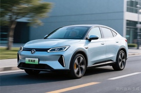 长安汽车3月新能源销量环比倍增 深蓝促销乏力与比亚迪差距显著