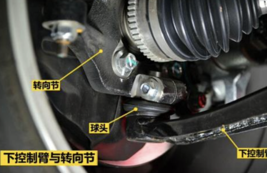 高速行驶发飘，原因是什么？不仅仅只和车身重量有关