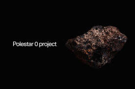 极星“Polestar 0计划“ 新增Vitesco等8家合作伙伴