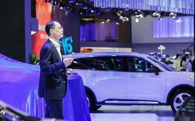 领界、领裕出师未捷，领睿能否助力江铃福特转型翻身？
