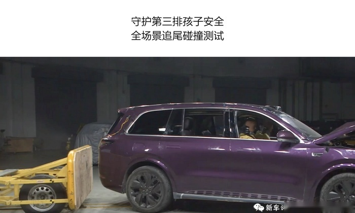 边喷理想没技术，边看他销量暴涨，看他拿中保研最佳成绩