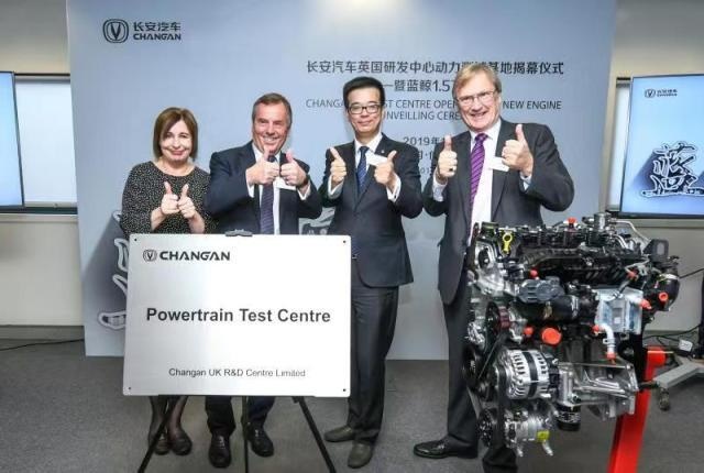 第二代CS75PLUS预售已订1.5万台，抢合资SUV的风头？