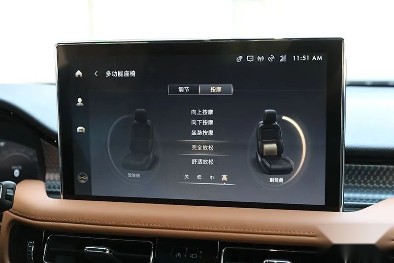 【封面故事】换个适界看世界/新一代林肯航海家