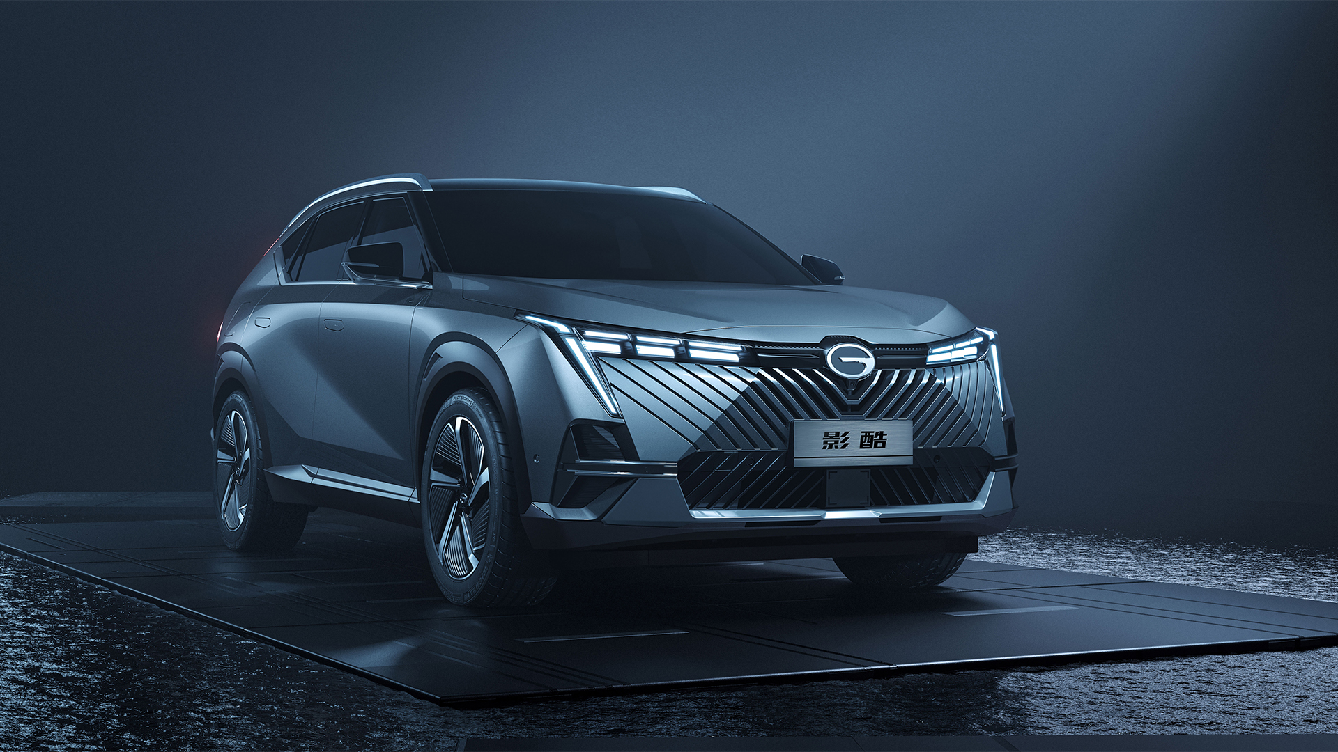 ���˻춯GMC2.0�׿�SUV������Ӱ����ʽ����