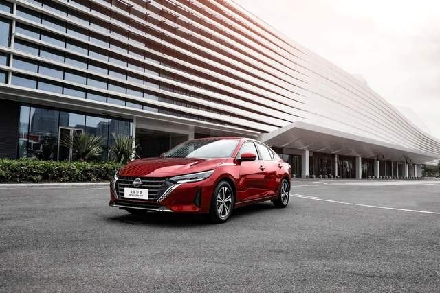 5月卖了6万台新车，超过一半是轩逸！日产单腿策略还能玩多久？