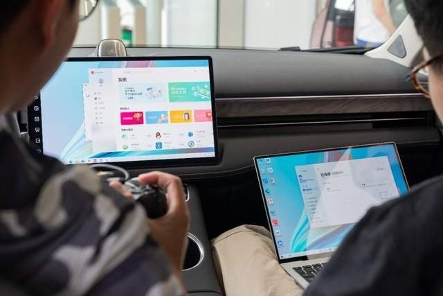 车机大PK，魅族Flyme auto对比华为鸿蒙，谁更强？